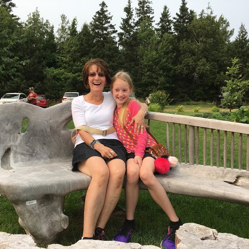 Susan Seymour Photo 20