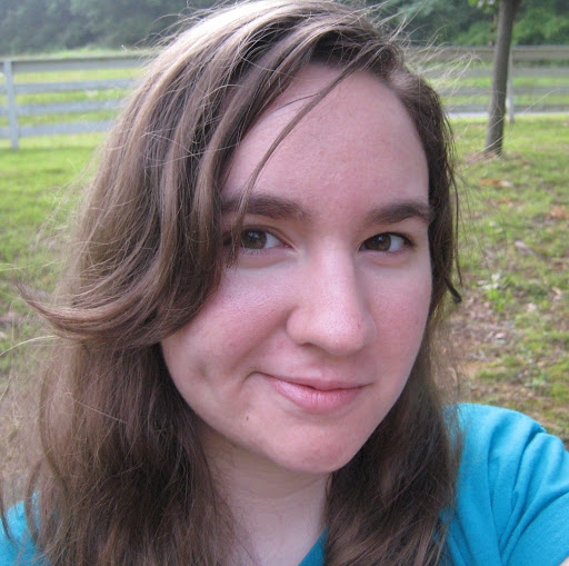 Julie Vincent Photo 12