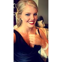Katherine Barker Photo 18