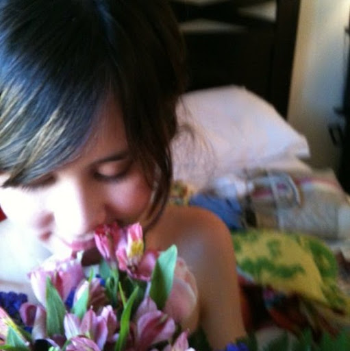 Rachel Coyle Photo 12