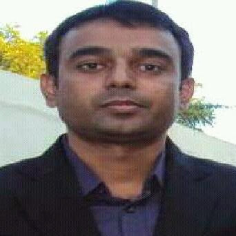 Bharat Pandya Photo 10