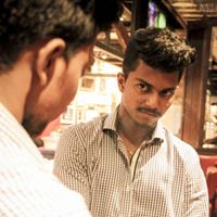 Philip Daniel Photo 29