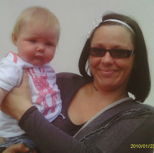 Claire Mccann Photo 14