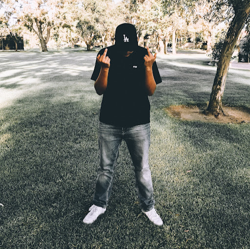 Angel Castellanos Photo 13