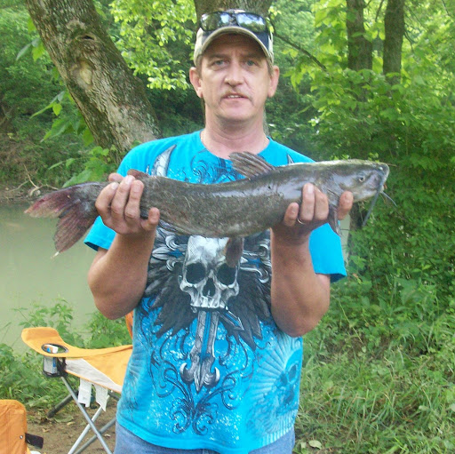 Jeffrey Potts Photo 13