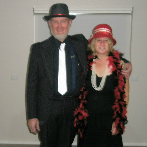 Heather Fitzgerald Photo 20