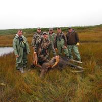 Thomas Crain Photo 11