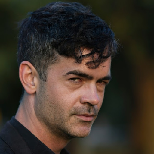 Steven Poole Photo 44