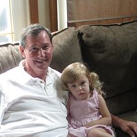 Hugh Richardson Photo 15