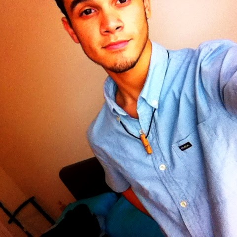 Andres Quinones Photo 4