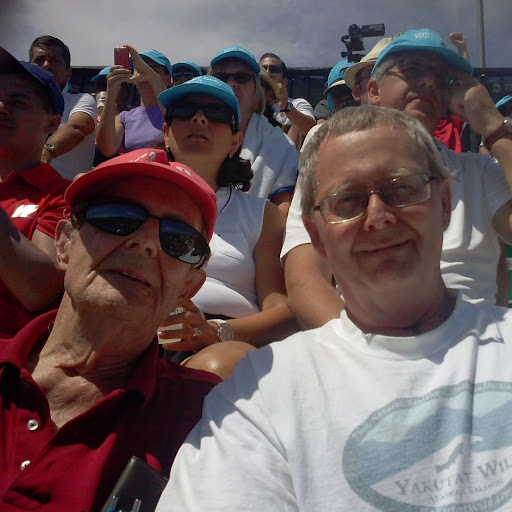 George Thompson Photo 53