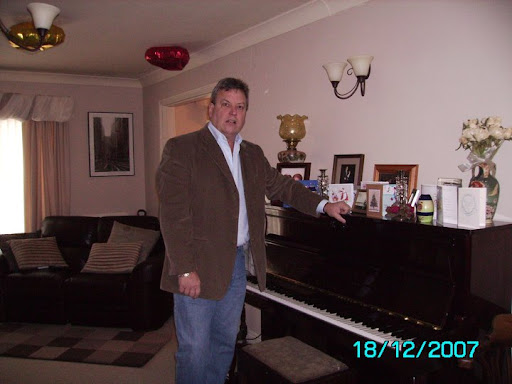 Kevin Edge Photo 16