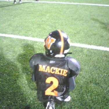 Mac Harris Photo 21