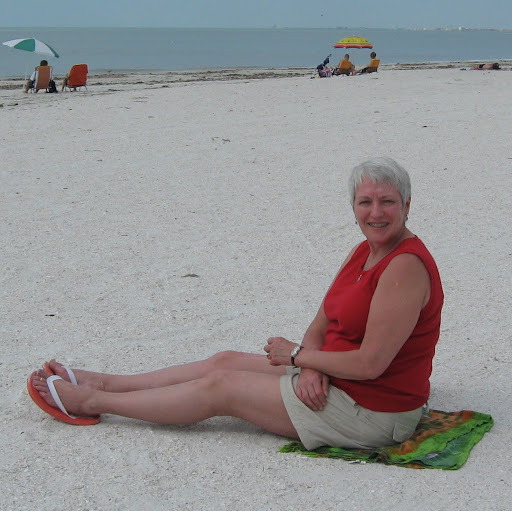 Patricia Vaughan Photo 37