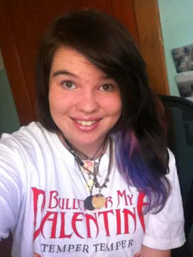 Mary Rector Photo 15