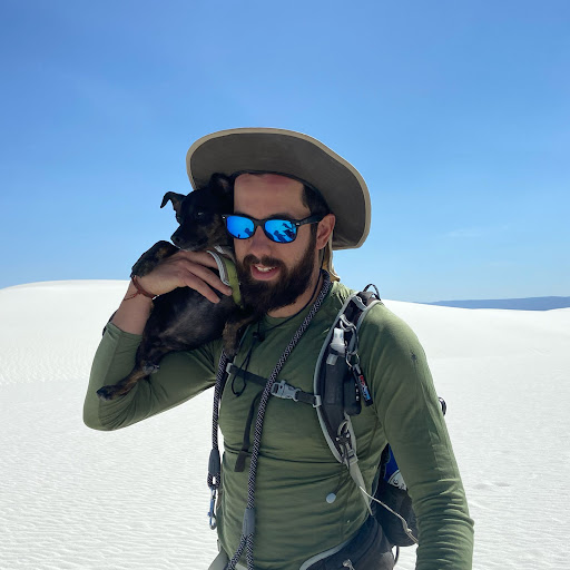 Aaron Richards Photo 35