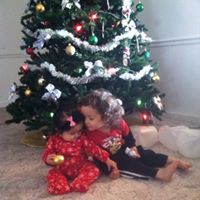 Candice Chavez Photo 39