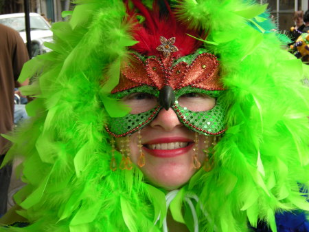 Elizabeth Stevenson Photo 11