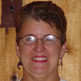 Barbara O'Connor Photo 6