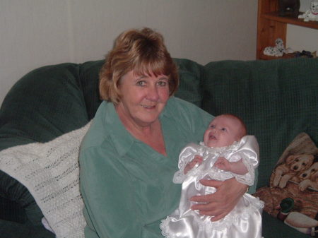 Kathy Hickman Photo 20