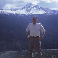 Arthur Byrd Photo 10