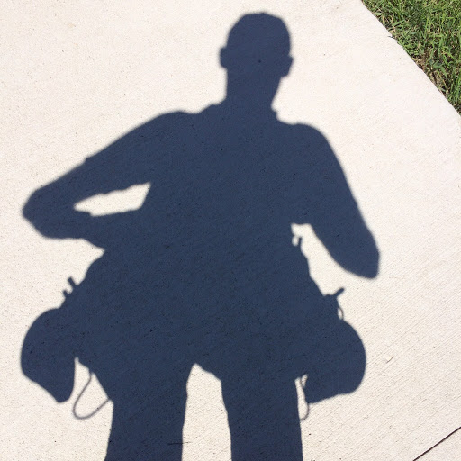 Wade Jensen Photo 12