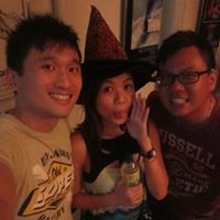 Jinxiu Zheng Photo 2