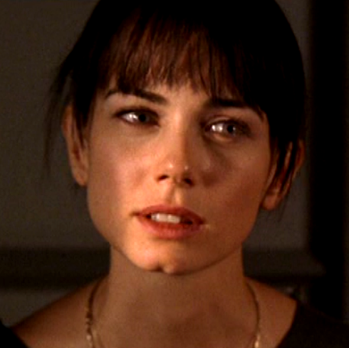 Jenny Schecter Photo 13