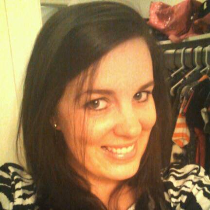 Amy Polk Photo 11