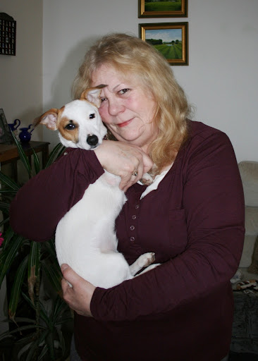 Marion Jackson Photo 37