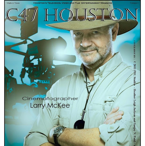 Larry Mckee Photo 16