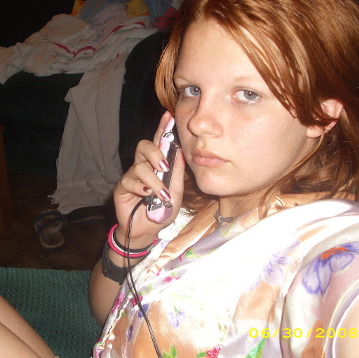 Rebecca Griffis Photo 6