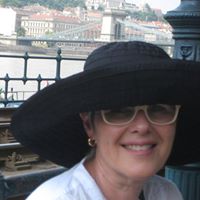 Deborah Chadwick Photo 18