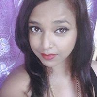 Natasha Thomas Photo 27