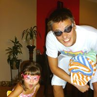 Dan Nicholson Photo 38