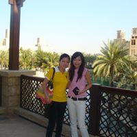 Xin Li Photo 21