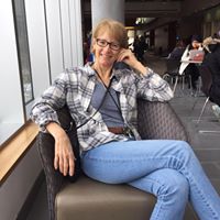 Christine Mcallister Photo 16