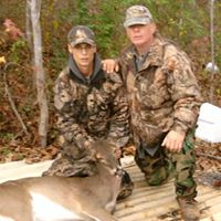 Eddie Welch Photo 17