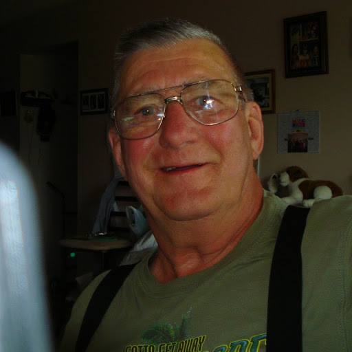 Joseph Gagnon Photo 20