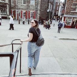 Hannah Wagner Photo 11