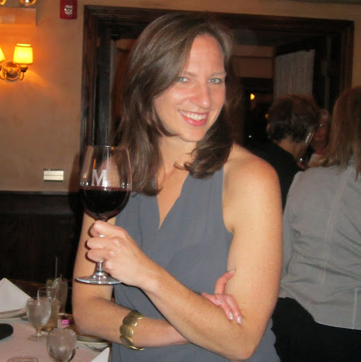 Rebecca Pollock Photo 28