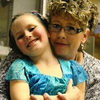 Joyce Calvert Photo 5