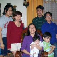 Arlene Morales Photo 9