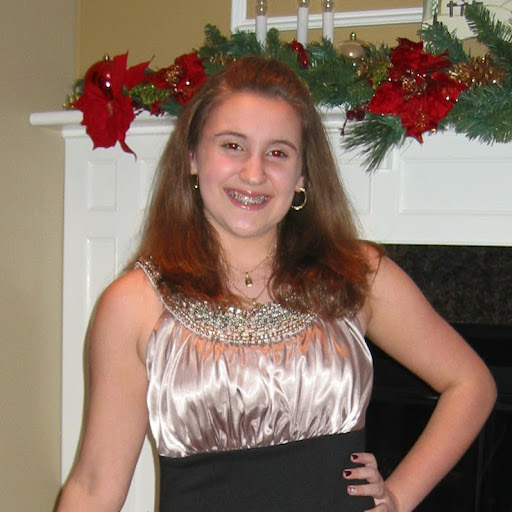 Kelly Donohue Photo 14
