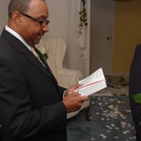 Terrence Moody Photo 6