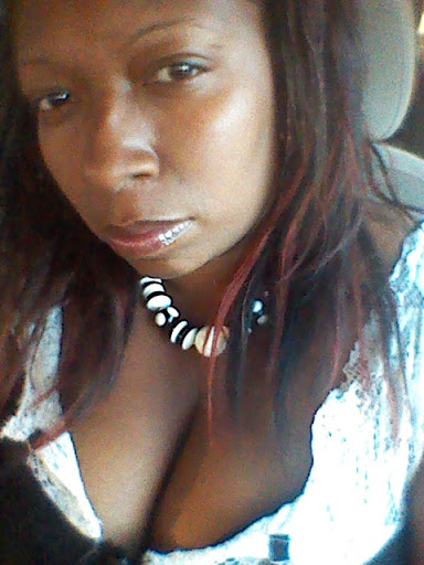 Latasha Cook Photo 6