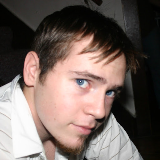 Bryan Harmon Photo 12