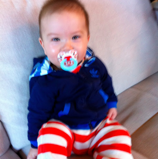 Stephanie Mathis Photo 18