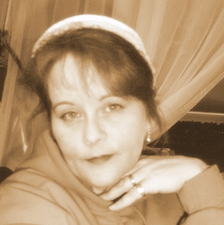 Sharon Davidson Photo 26