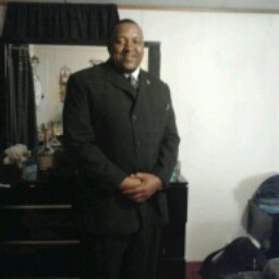 Brian Parson Photo 20